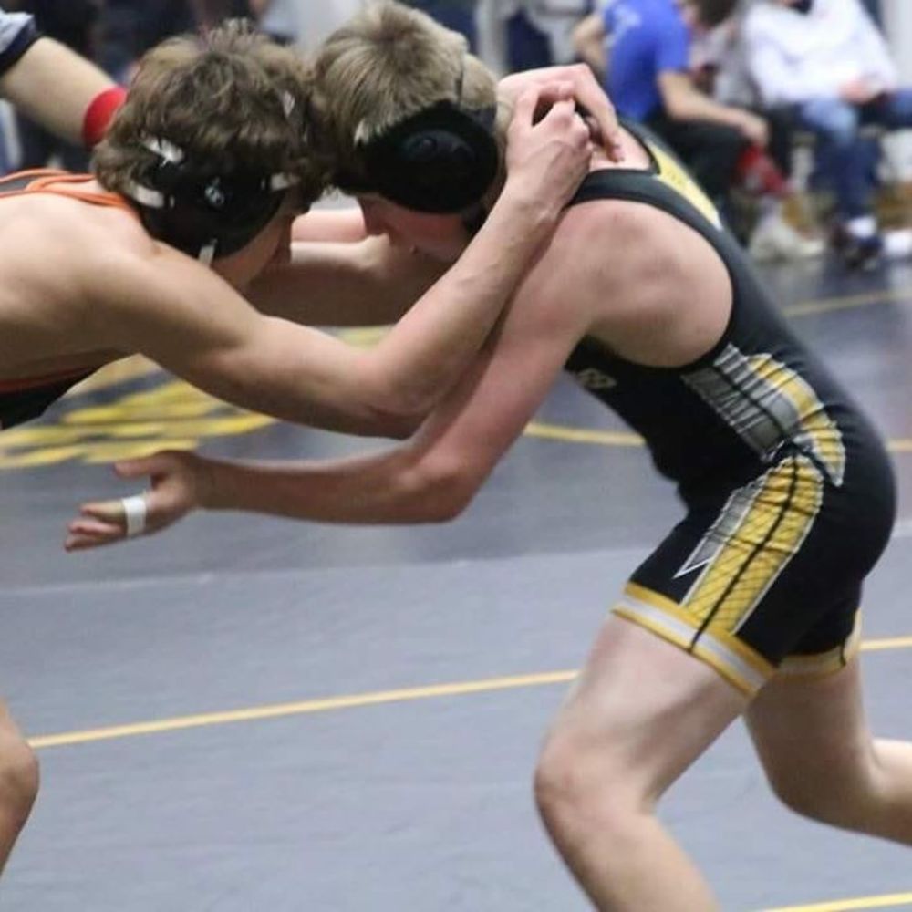 Meet your Posher, Teresa